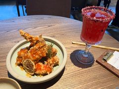 -双门洞·森系料理(体育西店)