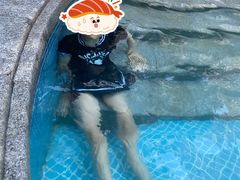 -南宫温泉水世界