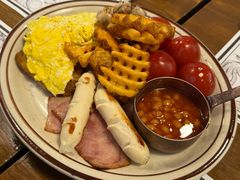 -藏书馆咖啡LibraryCoffee·Bistro(牡丹园店)