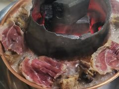 -品品野菜铜火锅(文汇路店)