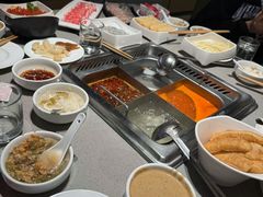 -海底捞火锅(宝龙广场夜宵主题店)