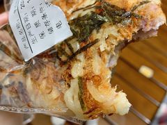 -BreadTalk面包新语·烘焙蛋糕(广州白云五号店)
