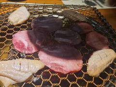 -老炉家木炭烤肉(长江国际店)