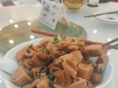 -南海食街(佛冈店)