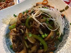 -大江户日本料理(吕厝店)