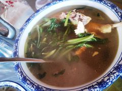 -洞天食府(北大街店)
