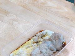 超级蛋肉肠粉-山水肠粉(盐田店)