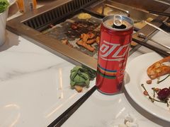 -星伦多自助料理·涮烤一体(奉贤龙湖天街店)