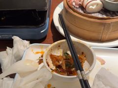 -乔街深夜食堂·台州菜·高压锅生蚝(杭州总店)