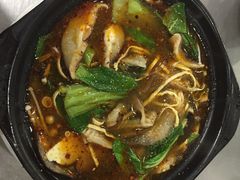 -清真·穆萨砂锅(大皮院店)