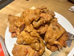-汇丰苑·海鲜青岛菜(中山路大鲍岛店)