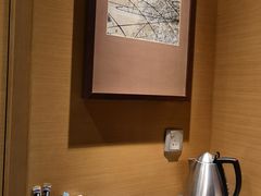 -天津梅江中心皇冠假日酒店