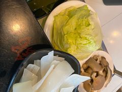 -老诚一锅羊蝎子(天通苑店)