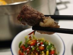 -陈记顺和潮汕牛肉火锅(番禺迎宾大道店)