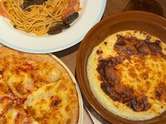 -萨莉亚意式餐厅(石鼓路店)