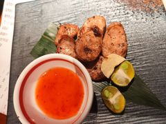 -匠和风精致料理(宁德万达店)