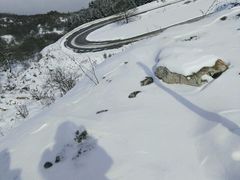 -太子岭滑雪场