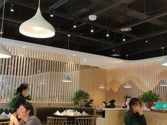 大堂-杨翔豆皮涮牛肚(万和城店)