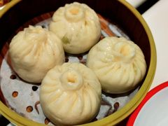 -大铁勺新津菜(中北永旺店)