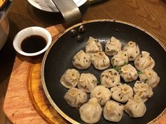 小煎包-全聚德(江宁店)