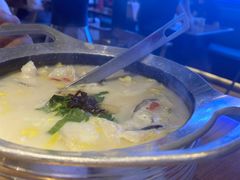 -闽上鲜·福建菜(龙湖滨江天街店)