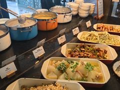 -杭州桐庐康莱德酒店西餐厅-舍