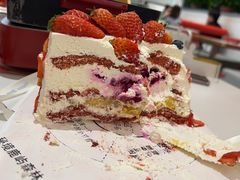 -雅佳神话·麻辣烤鱼(新街口店)