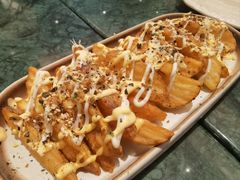 -秘密旅行Bonjour(黑金冠 江南西店)
