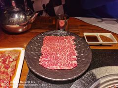 -上海漕河泾万丽酒店