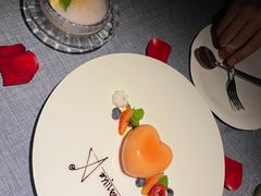 -弦月窗LUNETTE BY AMANDA(复兴路店)