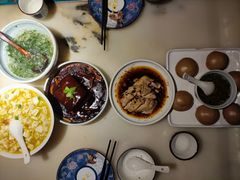 莼菜银鱼羹-探花·意境江南菜·唐伯虎文化体验店·松鼠桂鱼(观前店)