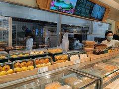 -泸溪河桃酥(欧尚店)