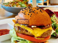 -哈迪森Hudson(环球金融中心店)