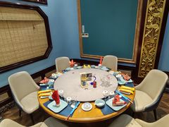 -鹊华居·地道鲁菜·海鲜·融合味(大明湖店)