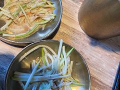 -权金城·炭火烤肉(北京联想桥店)