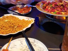 -胖子烧烤海鲜•小龙虾(亲贤北街店)