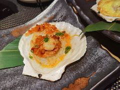 -虹料理·日料放题(悠方店)