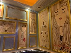 -星汇纯K量贩式KTV(卜蜂中心店)