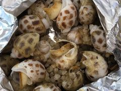 -龙溪海鲜酒家(溪涌店)