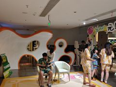 -神帆·元气汤泉(解放西路店)