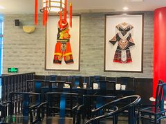 -星巴克(南宁民歌湖店)