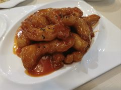 -鼎记酒楼(雁南一路店)