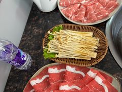 -清姜坡火锅(清姜店)