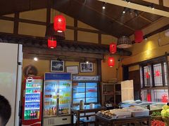 -富正毅三下锅·湘西韵味(天门山索道店)