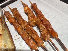 -聚点·北京串(簋街店)