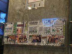 -发记甜品(山东街店)