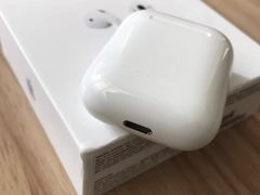 -Apple零售店(华贸购物中心店)