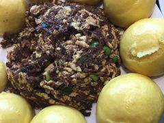 -黑窑厂糖油饼烤鸭·清真菜(旗舰店)