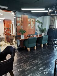 -迪罗造型•潮色接发