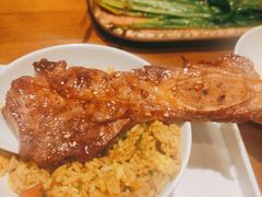 -高烤场烧烤餐厅(文华里店)
